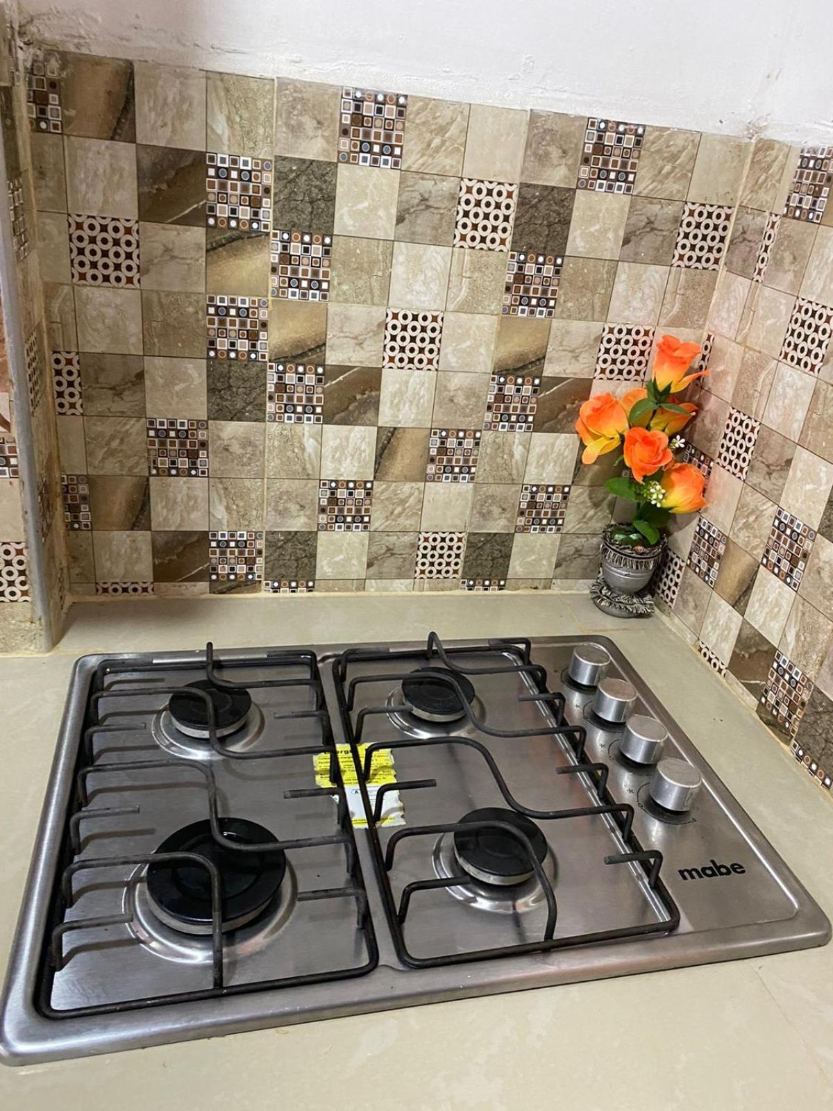 Apartamento En Getsemani Cartagena Екстер'єр фото