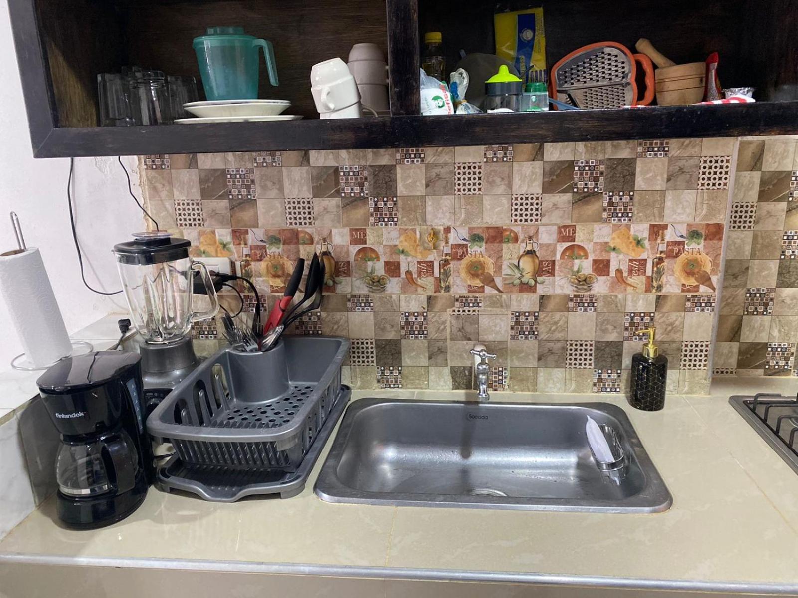Apartamento En Getsemani Cartagena Екстер'єр фото